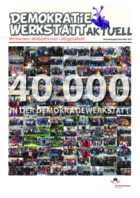Monatszeitung 11.2011
