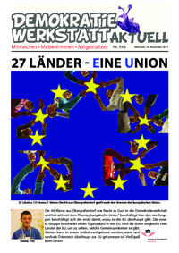 Europawerkstatt (Zeitung)