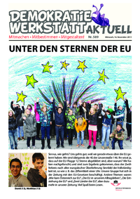 Europawerkstatt (Zeitung)