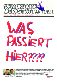Medienwerkstatt (Zeitung)