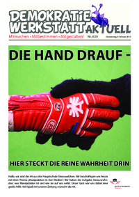Medienwerkstatt (Zeitung)