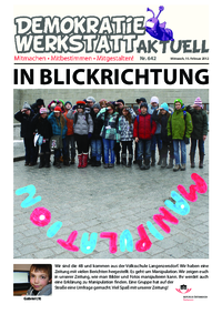 Medienwerkstatt (Zeitung)