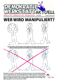Medienwerkstatt (Zeitung)