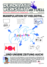 Medienwerkstatt (Zeitung)