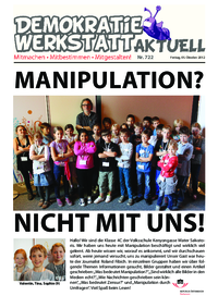 Medienwerkstatt (Zeitung)