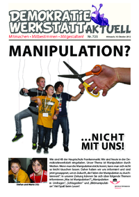 Medienwerkstatt (Zeitung)