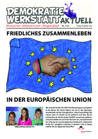 Europawerkstatt (Zeitung)
