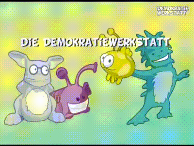 Werkstatt mit ParlamentarierInnen ()