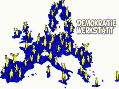Europawerkstatt (Film) Europawerkstatt (Film)