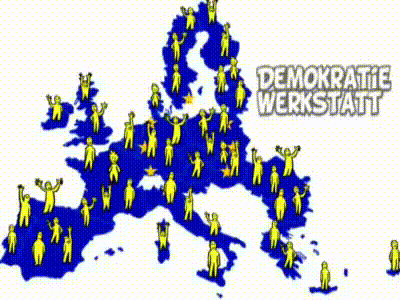 Europawerkstatt (Film) Europawerkstatt (Film)