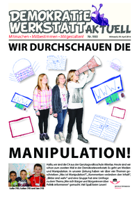 Medienwerkstatt (Zeitung)