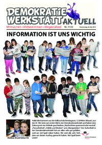 Medienwerkstatt (Zeitung)