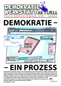 Medienwerkstatt (Zeitung)