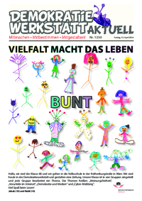 Medienwerkstatt (Zeitung)