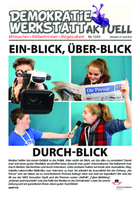 Medienwerkstatt (Zeitung)