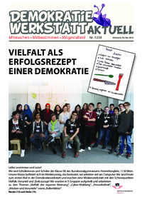 Medienwerkstatt (Zeitung)