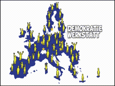 Europawerkstatt (Film)