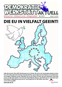 Europawerkstatt (Zeitung)