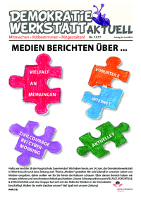 Medienwerkstatt (Zeitung)