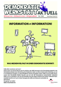 Medienwerkstatt (Zeitung)