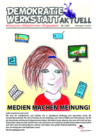 Europawerkstatt (Zeitung)
