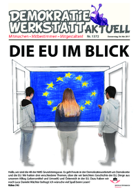 Europawerkstatt (Zeitung)
