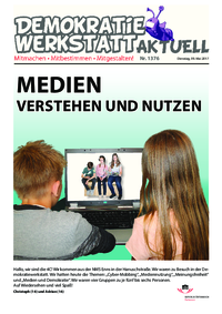 Medienwerkstatt (Zeitung)