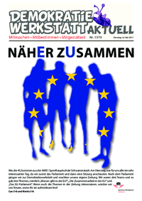 Europawerkstatt (Zeitung)