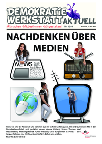 Medienwerkstatt (Zeitung)