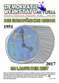 Europawerkstatt (Zeitung)