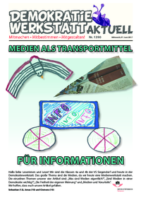 Medienwerkstatt (Zeitung)
