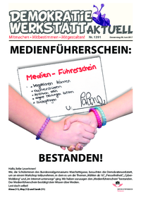 Medienwerkstatt (Zeitung)
