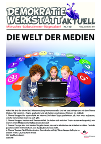 Medienwerkstatt (Zeitung)