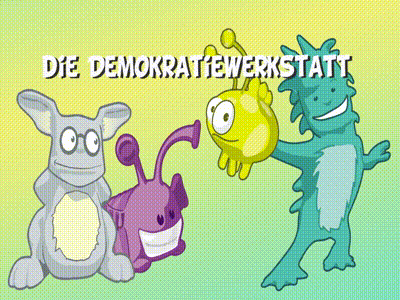 Werkstatt mit ParlamentarierInnen (Film)