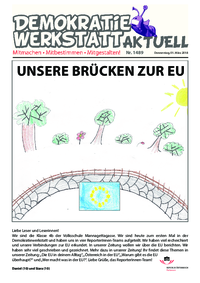 Europawerkstatt (Zeitung)