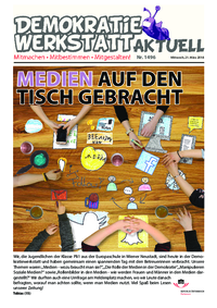 Medienwerkstatt (Zeitung)