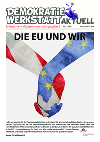 Europawerkstatt (Zeitung)