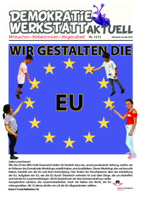 Europa (Zeitung)