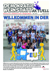 Europa (Zeitung)