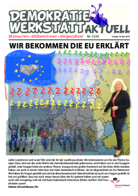 Europa (Zeitung)