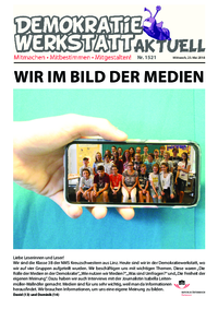 Medienwerkstatt (Zeitung)