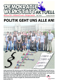 PolitikerInnen (Zeitung)