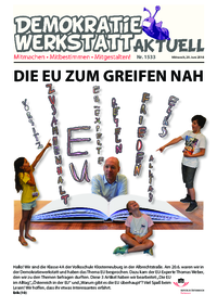 Europa (Zeitung)