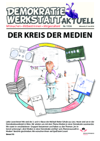Medienwerkstatt (Zeitung)