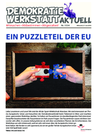 Europa (Zeitung)
