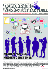 Werkstatt Medien (Zeitung)