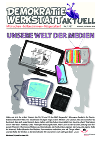 Werkstatt Europa (Zeitung)