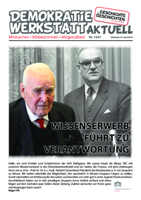 ZeitzeugInnen (Zeitung)