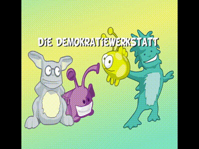 Werkstatt PolitikerInnen (Film)