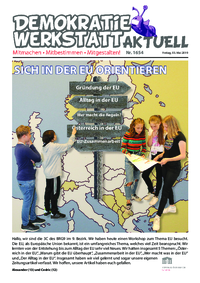 Werkstatt Europa (Zeitung)